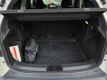 Dacia Duster eco-G 100 Extreme