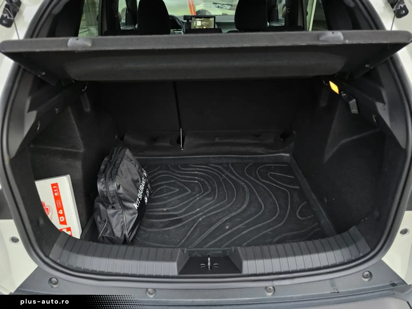 Dacia Duster eco-G 100 Extreme