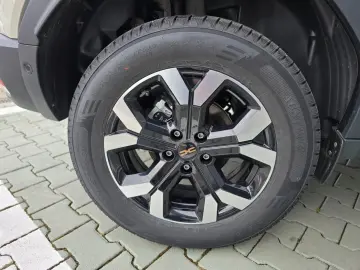 Dacia Duster eco-G 100 Extreme