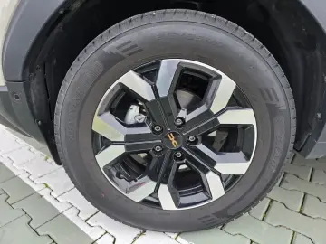 Dacia Duster eco-G 100 Extreme