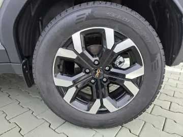 Dacia Duster eco-G 100 Extreme