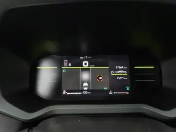 Dacia Duster eco-G 100 Extreme