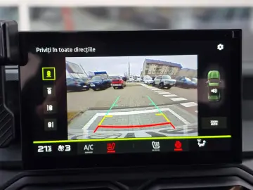 Dacia Duster eco-G 100 Extreme