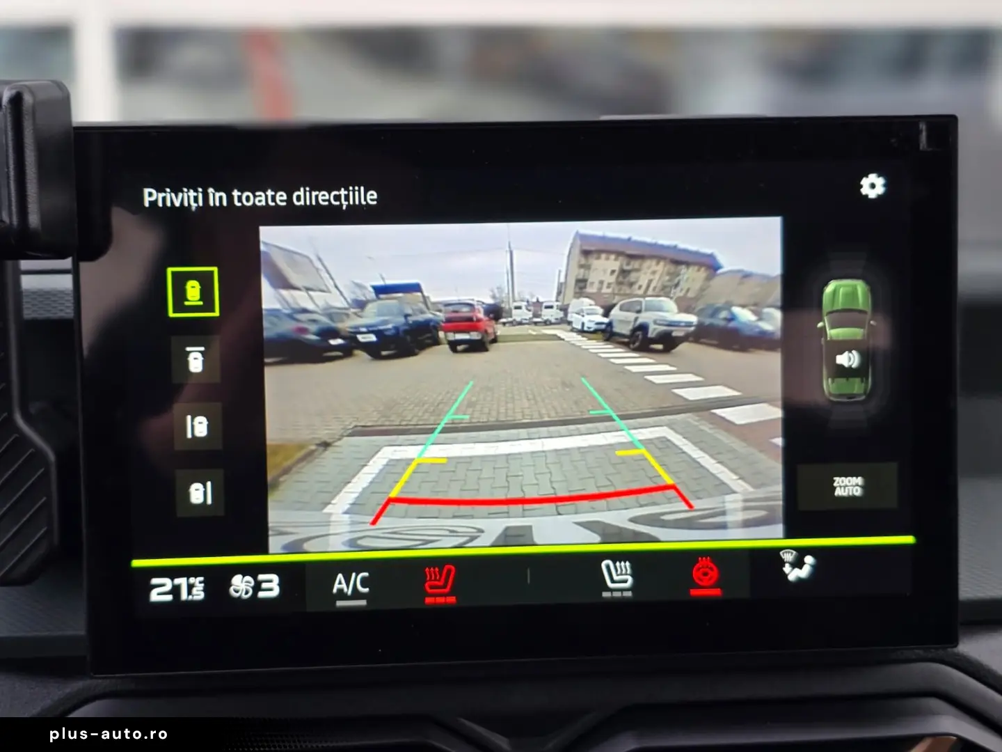 Dacia Duster eco-G 100 Extreme