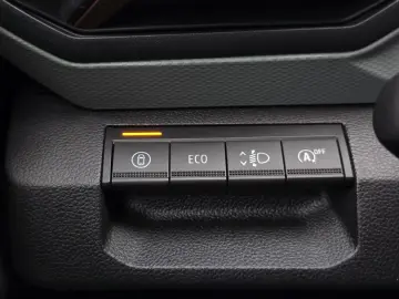 Dacia Duster eco-G 100 Extreme