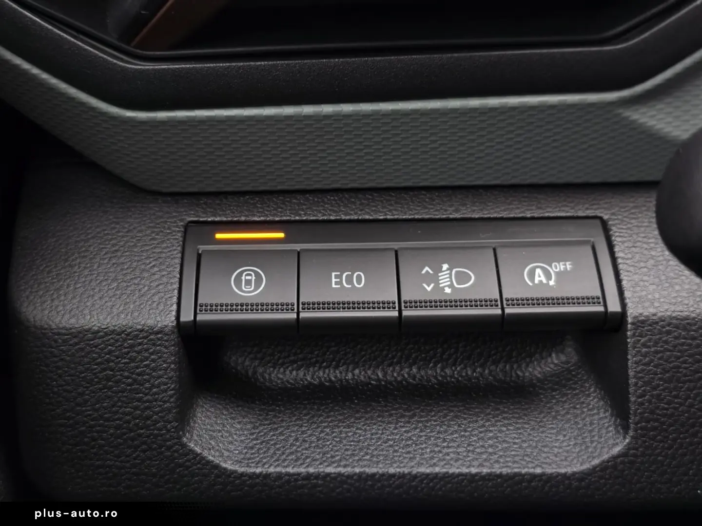 Dacia Duster eco-G 100 Extreme