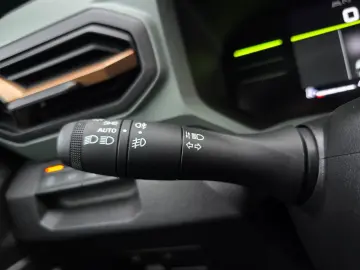 Dacia Duster eco-G 100 Extreme