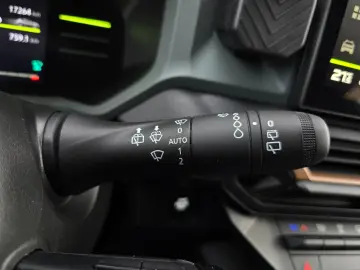 Dacia Duster eco-G 100 Extreme