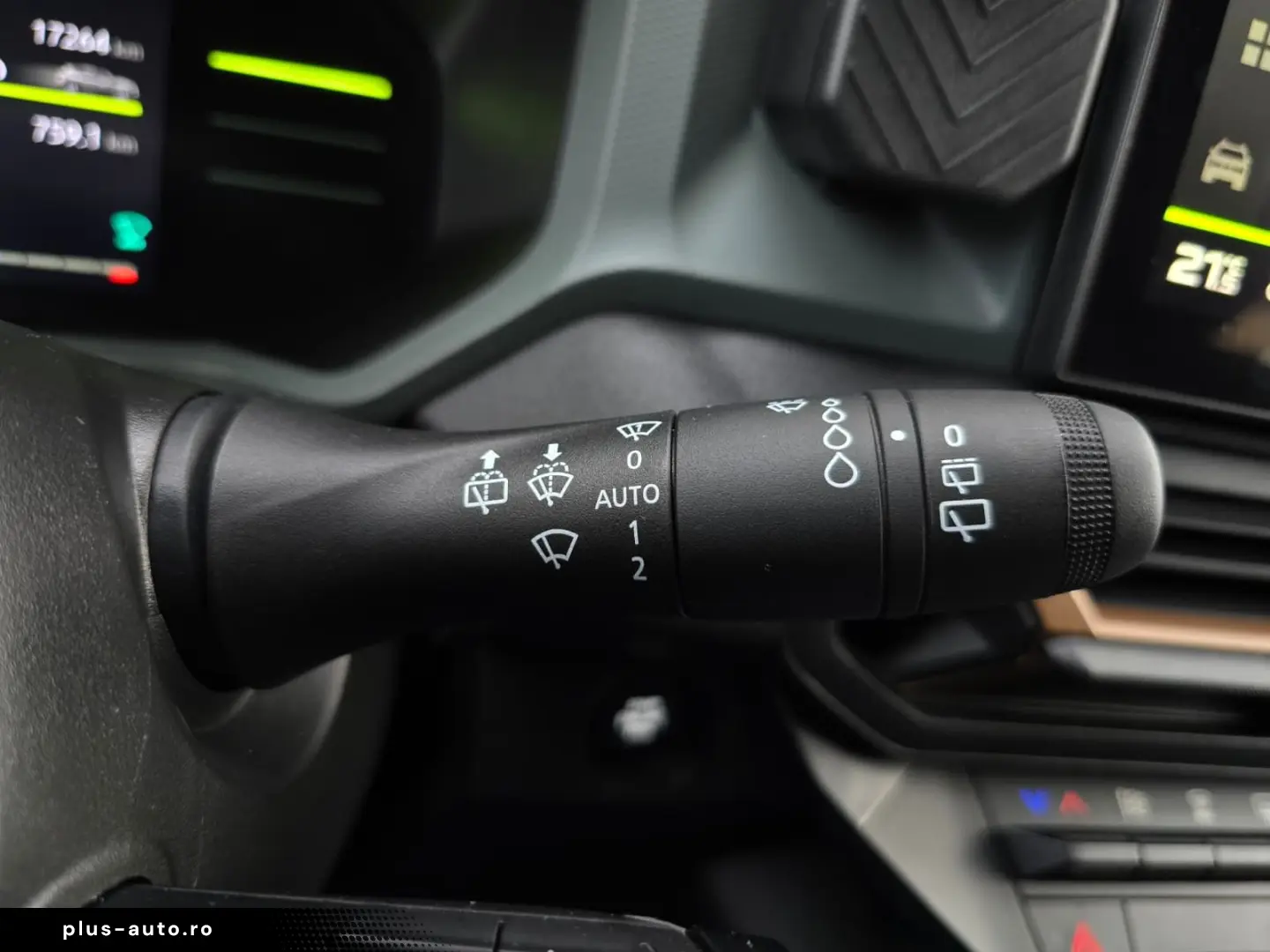 Dacia Duster eco-G 100 Extreme