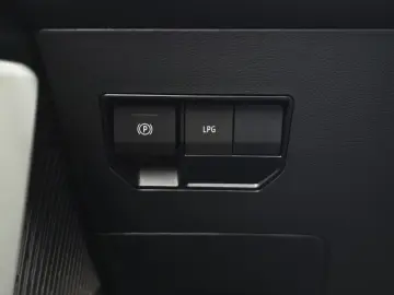 Dacia Duster eco-G 100 Extreme