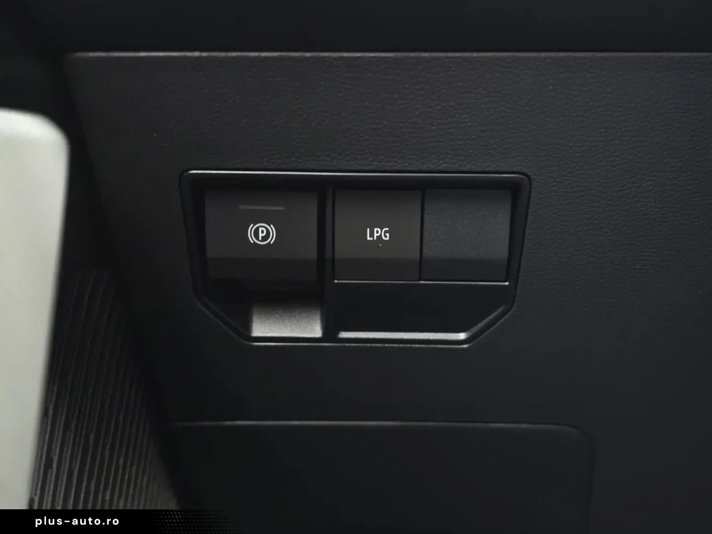 Dacia Duster eco-G 100 Extreme