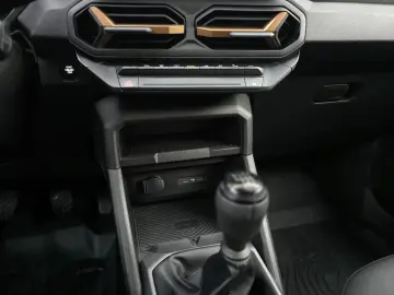 Dacia Duster eco-G 100 Extreme