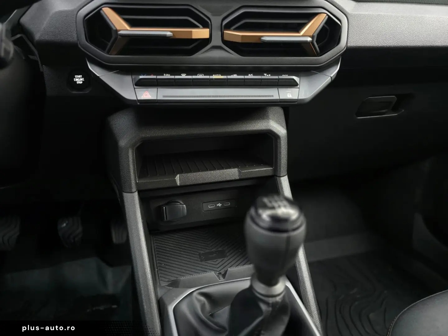 Dacia Duster eco-G 100 Extreme