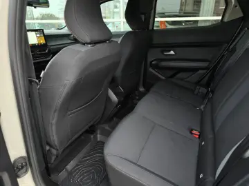 Dacia Duster eco-G 100 Extreme