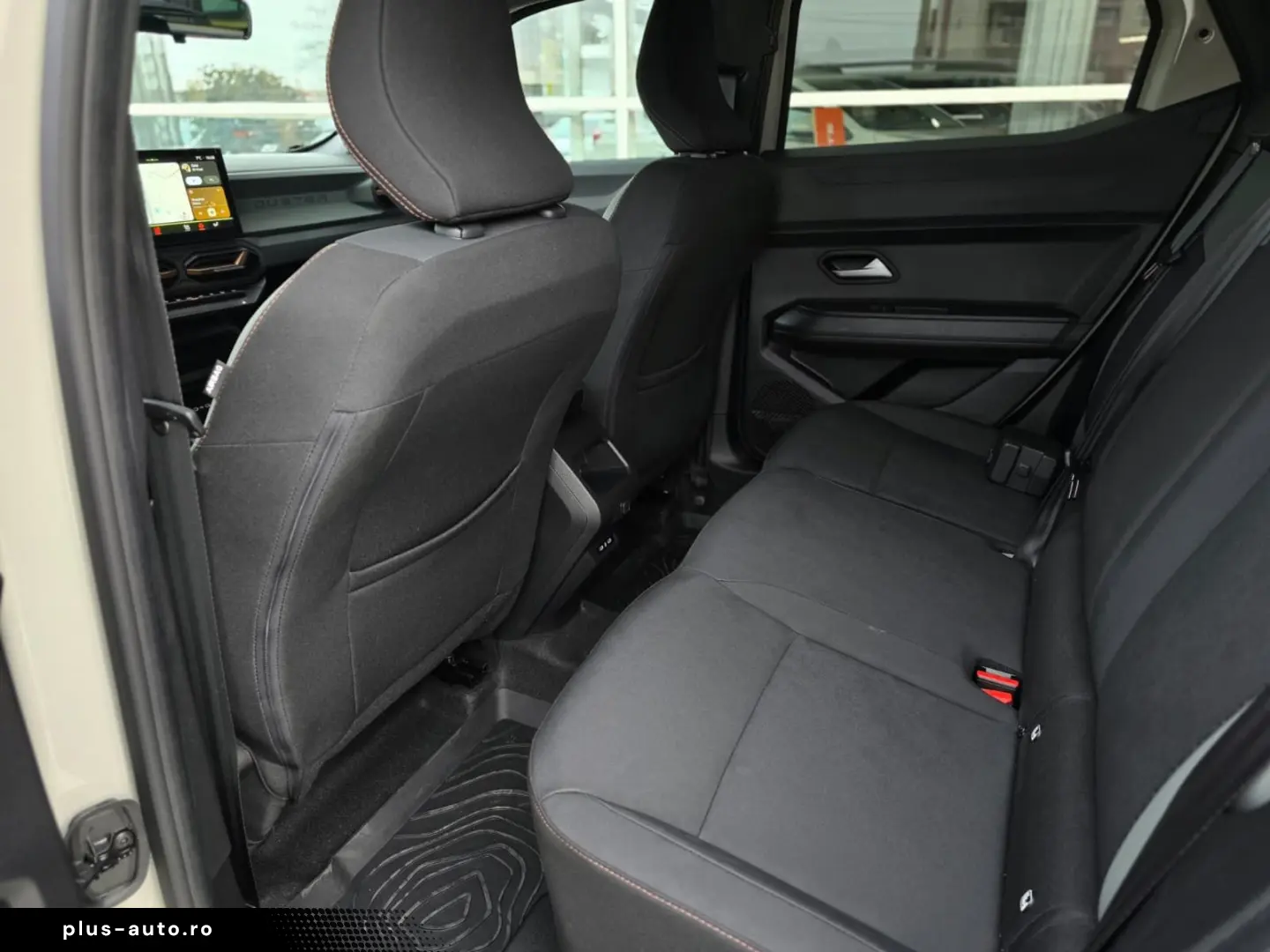 Dacia Duster eco-G 100 Extreme