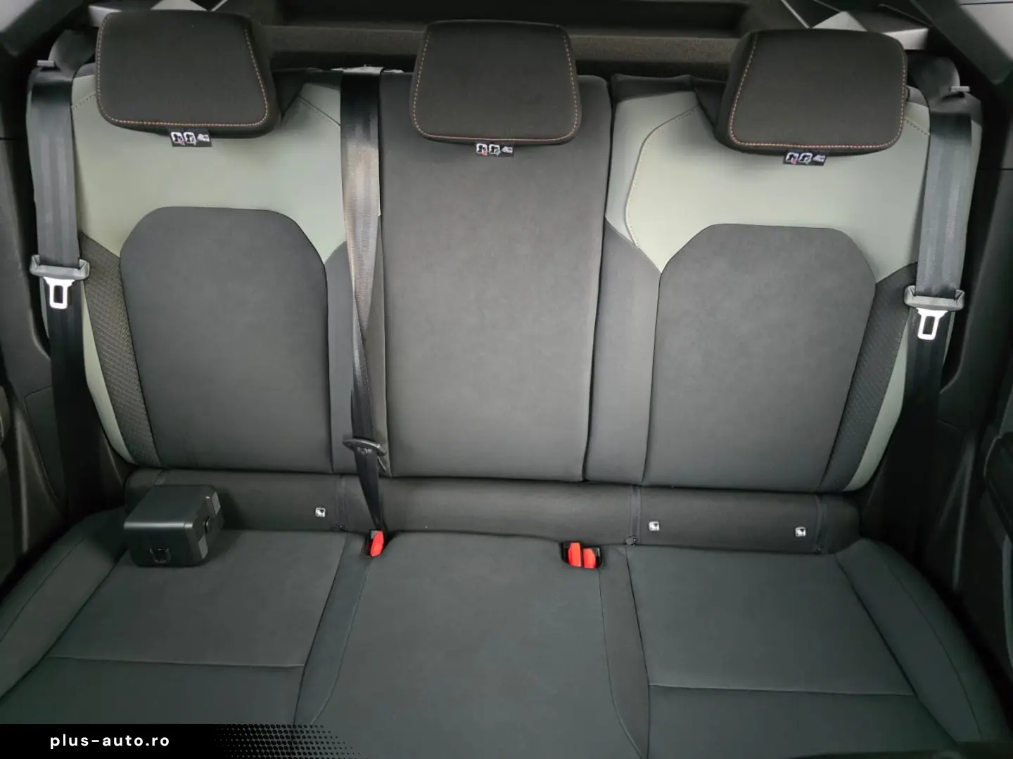 Dacia Duster eco-G 100 Extreme