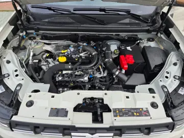 Dacia Duster eco-G 100 Extreme