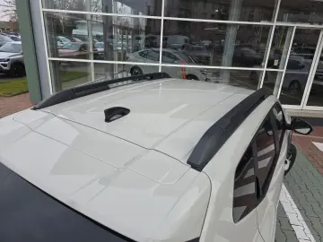 Dacia Duster eco-G 100 Extreme