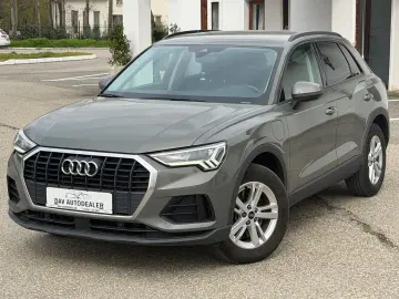 Audi Q3 Gen-F3-2018
