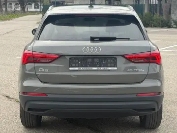 Audi Q3 Gen-F3-2018