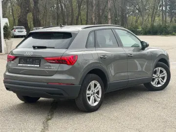Audi Q3 Gen-F3-2018