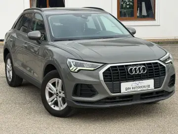 Audi Q3 Gen-F3-2018