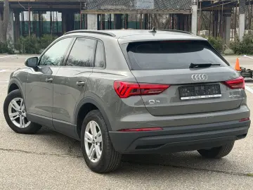 Audi Q3 Gen-F3-2018