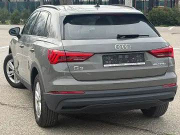 Audi Q3 Gen-F3-2018
