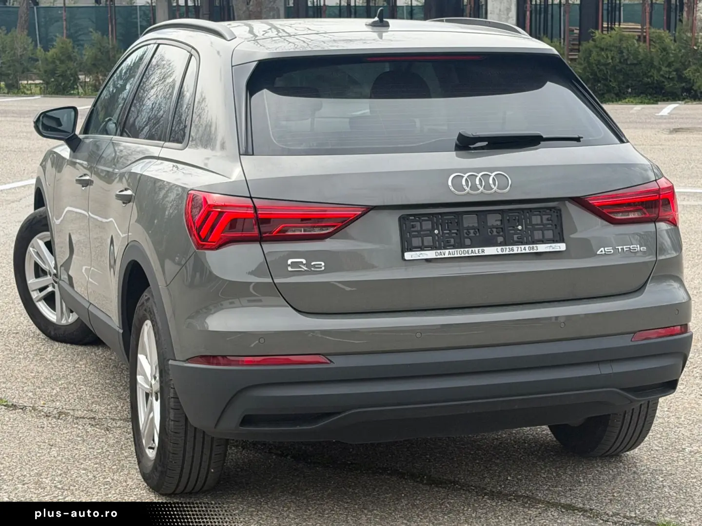 Audi Q3 Gen-F3-2018