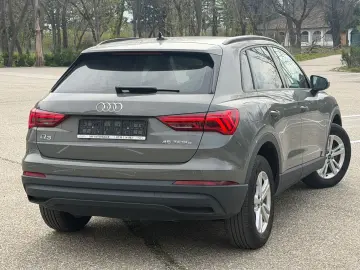 Audi Q3 Gen-F3-2018