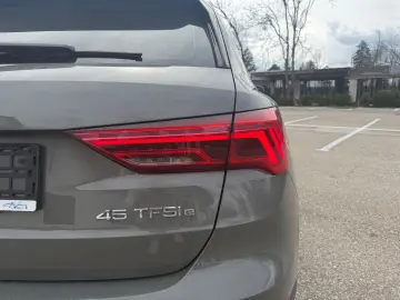 Audi Q3 Gen-F3-2018