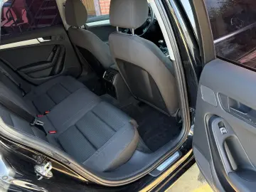 Audi A4 Gen-B8-2007-2015