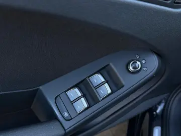 Audi A4 Gen-B8-2007-2015