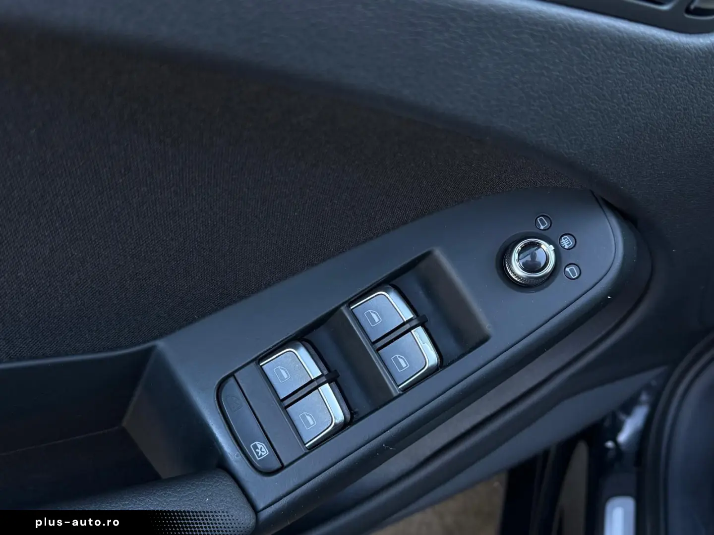 Audi A4 Gen-B8-2007-2015