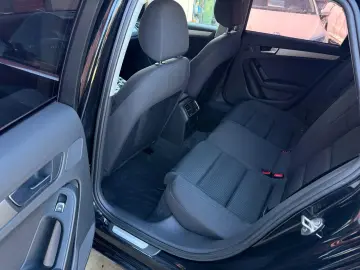 Audi A4 Gen-B8-2007-2015