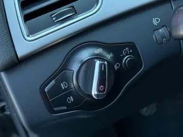 Audi A4 Gen-B8-2007-2015