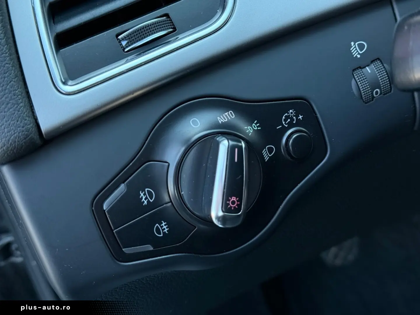 Audi A4 Gen-B8-2007-2015