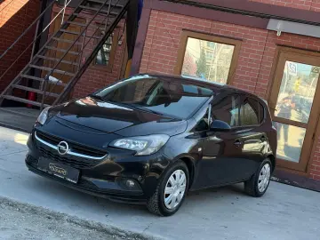 Opel Corsa Gen-E-2014-2019