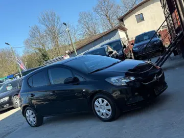 Opel Corsa Gen-E-2014-2019