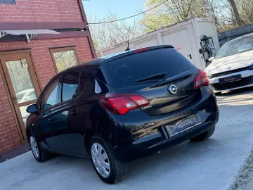 Opel Corsa Gen-E-2014-2019