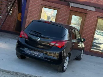Opel Corsa Gen-E-2014-2019
