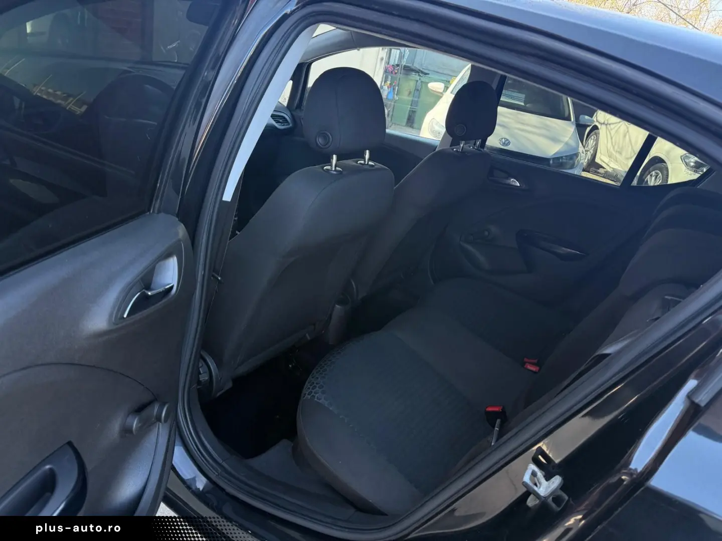 Opel Corsa Gen-E-2014-2019