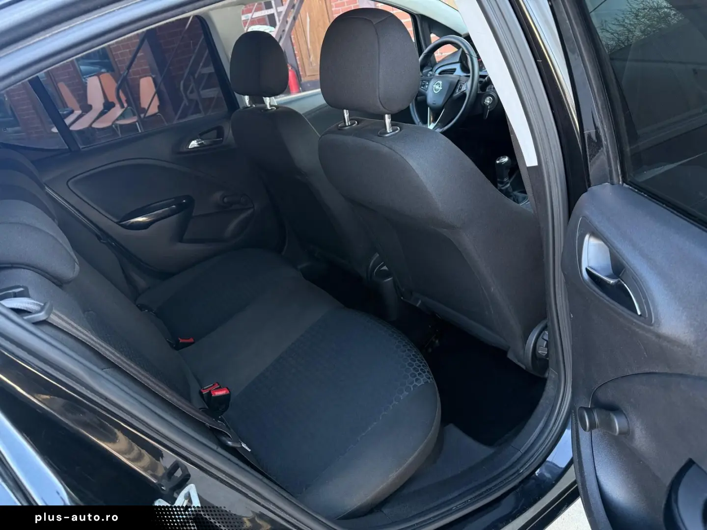 Opel Corsa Gen-E-2014-2019