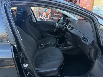Opel Corsa Gen-E-2014-2019