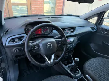 Opel Corsa Gen-E-2014-2019