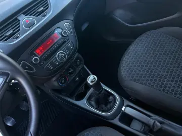 Opel Corsa Gen-E-2014-2019