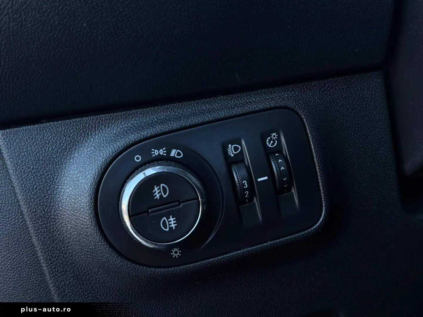 Opel Corsa Gen-E-2014-2019