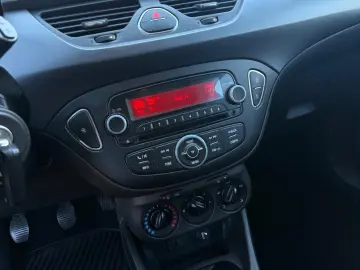 Opel Corsa Gen-E-2014-2019