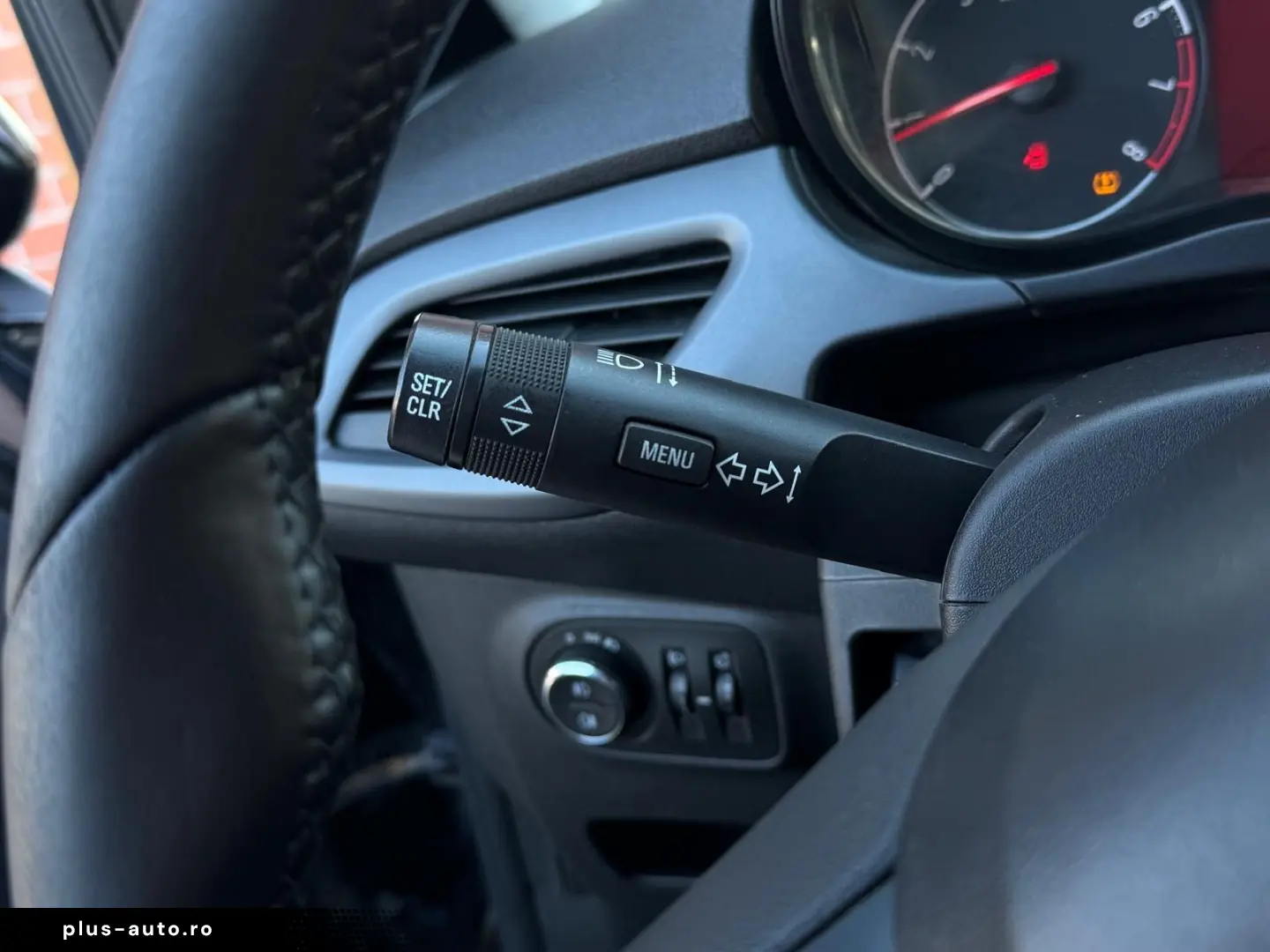 Opel Corsa Gen-E-2014-2019