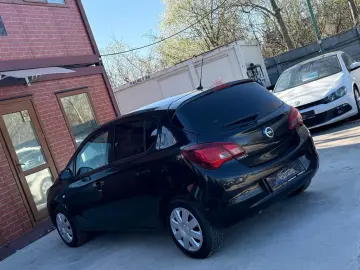 Opel Corsa Gen-E-2014-2019